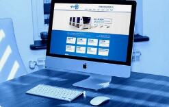 微邦網絡,網站建設三要素：空間，域名，程序